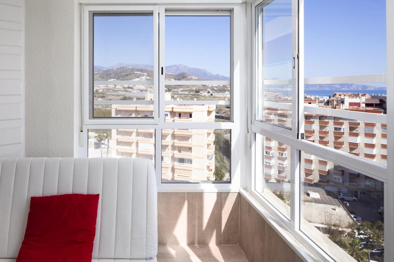 Seaviews A61 Apartment Torrox Bagian luar foto
